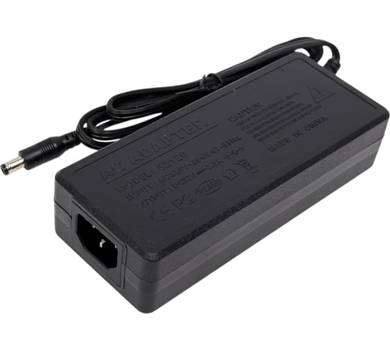 Блок питания AKSILIUM PS-52 2.3A УТ000101567