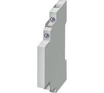 Дополнительный контакт Siemens 3RV1901-1C