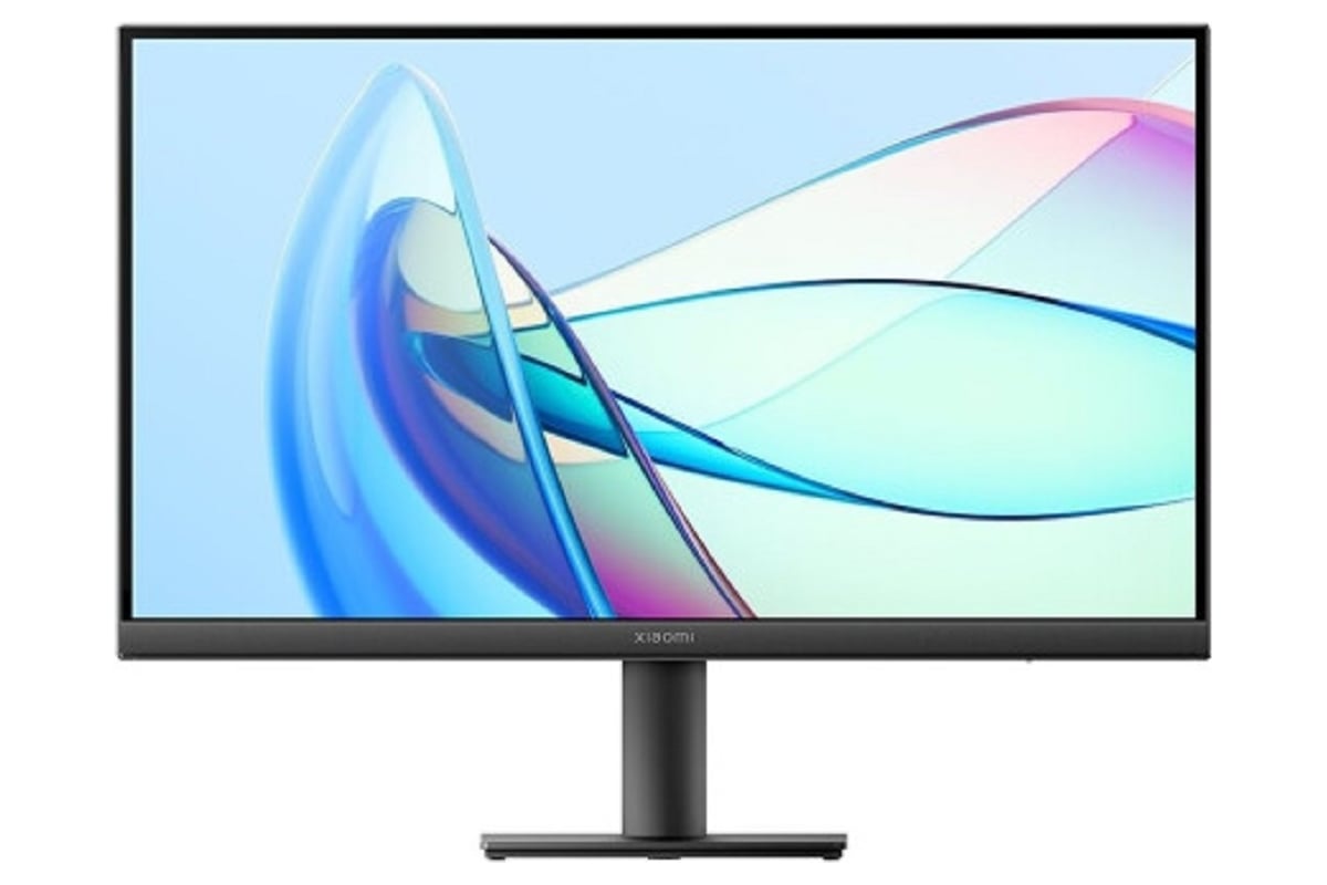 Монитор Xiaomi Monitor a22i eu ELA5230EU - выгодная цена, отзывы,  характеристики, фото - купить в Москве и РФ