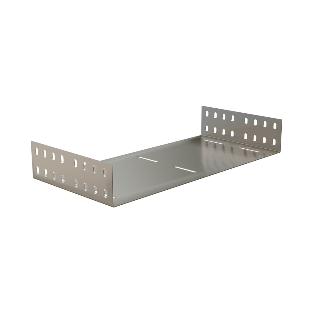 Внешний соединитель основания лотка Hyperline RST-CEB-400-100-1,0-SZ ...