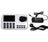 Пульт для управления ip поворотными камерами ComOnyx co-l3dxv3 НФ-00000255 500-200 3