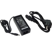 Блок питания ComOnyx 12 В, 3 А, 36 Вт с разъемом для подключения dc 5.5x2.1мм, co-a12/3, 100-503-2 31203699