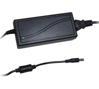 Блок питания ComOnyx 12 В, 3 А, 36 Вт с разъемом для подключения dc 5.5x2.1мм, co-ps12/3, 100-503