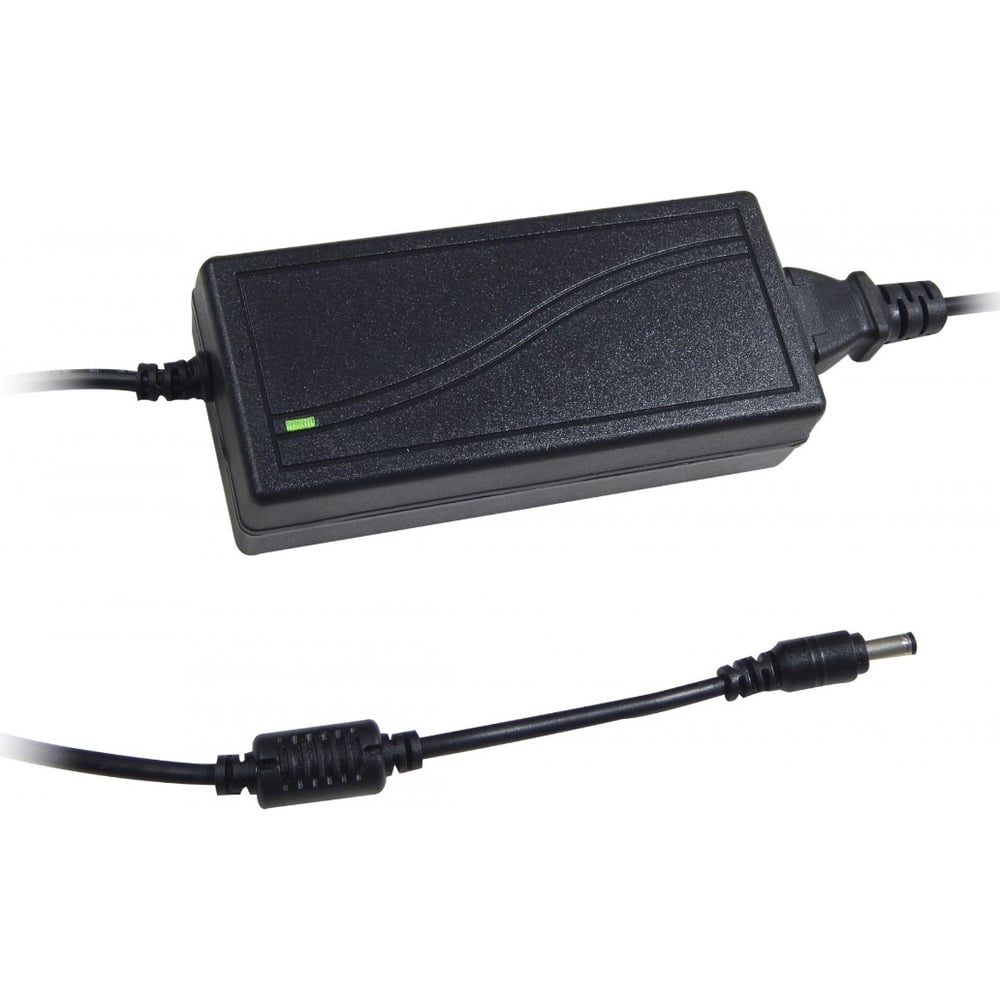 Блок питания ComOnyx 12 В, 5 А, 60 Вт с разъемом для подключения dc 5 ...