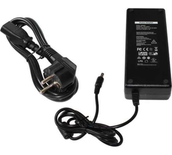 Блок питания ComOnyx co-a48/3 (аналог: co-ps48/3) 00000006767 1