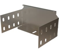 Редукционная заглушка Hyperline RST-TAP-400-80-0,8-SZ 400x80 толщ. 0,8 мм. 524516
