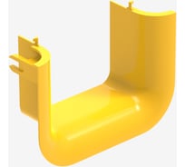 Раструб для оптического лотка Hyperline 120мм 494927
