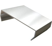 Крышка правостороннего переходника Hyperline RST-CRA-200/150-15-0,8-SZ 200/150x15-0,8 мм 517621
