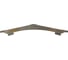 Крышка угла Hyperline RST-CAH90-600-15-0,8-R100-SZ 90 горизонтального плавного 600x15 R100-0,8 мм 517246 1