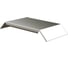 Крышка угла Hyperline RST-CVE90-600-15-0,8-SZ 90 вертикального наружного 600x15-0,8 мм 517406 1