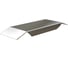 Крышка угла Hyperline RST-CVE45-50-15-0,8-SZ 45 вертикального внешнего 50x15-0,8 мм 517494 1