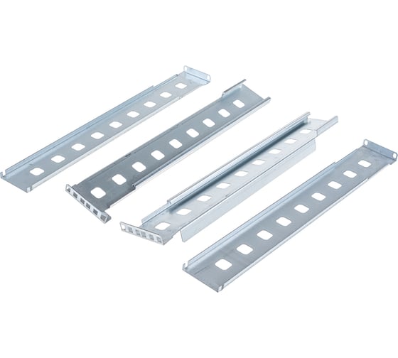 Направляющие в стойку GIGALINK 19" Rail kit для UPS серии OL GL-UPS-OL-RKIT