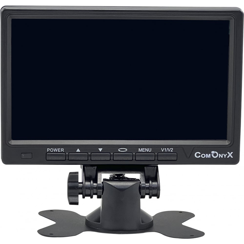 Монитор ComOnyx 7" tft lcd, hdmi, vga, rca, co-tft702a, 210-002 ...