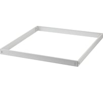 Рамка ЭРА SPLFR595x595 для накладного монтажа панелей 595x595 Б0039415 16111141