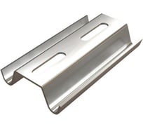 Омега-профиль для подвеса лотка Hyperline TMS-OHP-300-1,5-SZ основание 300-1,5 мм. 530951