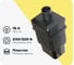 Электрическая кабельная вилка LANMASTER IEC 60320, C20 16A 250V, разборная, черная, LAN-IEC-320-C20 1