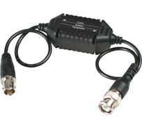 Изолятор коаксиального кабеля SC&T GL001 для защиты от искажений по земле sct0259