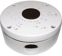Монтажная коробка ComOnyx металлическая герметичная, co-rd-k1, 110-006