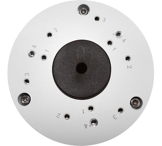 Монтажная коробка ComOnyx металлическая герметичная, co-rs-k1, 110-005