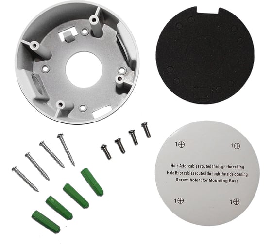 Монтажная коробка ComOnyx co-dh-k1 НФ-00000464