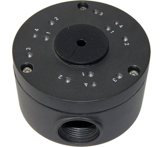 Монтажная коробка ComOnyx co-rs-k1 (серые) НФ-00001011 1