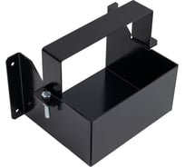 Полка для двух аккумуляторных батарей АМАДОН ёмкостью 17 А·ч КАБ-1217-2