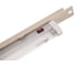 Лампа подсветки в настенный шкаф 19 TWT, 8W, белый свет, шнур 1 м CBW-LAMP 4