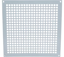 Защитный кожух для вентиляционной решётки АМАДОН с вырезом 224х224 мм ЗКР-224