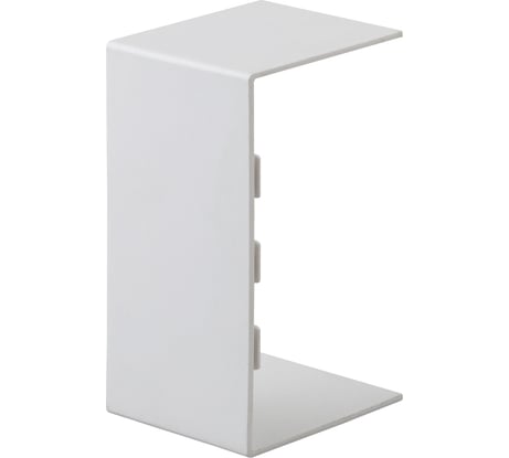 Соединитель ЭРА 15х10 белый Б0036071