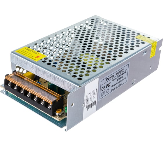 Открытый блок питания Falcon Eye FE-S-5/12 00-00106420