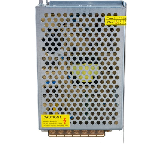 Открытый блок питания Falcon Eye FE-S-5/12 00-00106420