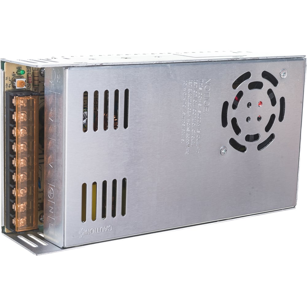 Источник питания стабилизированный Falcon Eye FE-S-30/12 00-00106423 ...