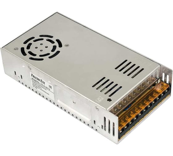 Источник питания стабилизированный Falcon Eye FE-S-30/12 00-00106423