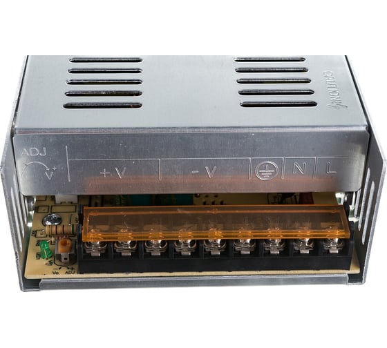 Источник питания стабилизированный Falcon Eye FE-S-30/12 00-00106423