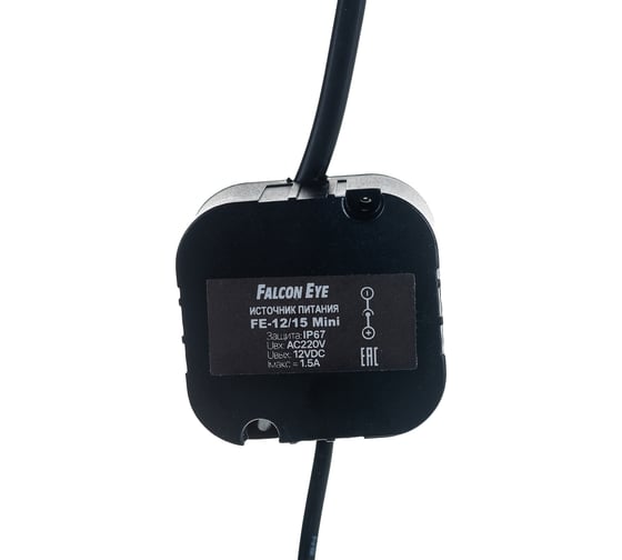 Блок питания Falcon Eye FE-12/15 Mini 00-00025064