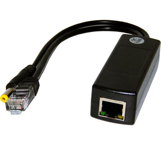 Poe сплиттер ComOnyx co-ps-m15-1-p302v2, 100-055 1