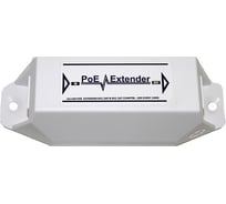 Poe удлинитель (extender) ComOnyx 25вт, co-pe-b25-p103v2, 100-078