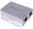 Poe удлинитель (extender) ComOnyx на два порта, 25вт, co-pe-b25-1-p101, 100-067 1