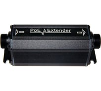 Уличный Poe удлинитель (extender) ComOnyx 25вт, co-pe-s25-p105, 100-079