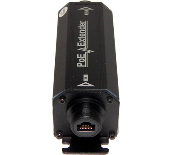 Уличный Poe удлинитель (extender) ComOnyx 25вт, co-pe-s25-p105, 100-079