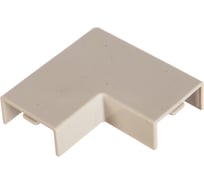 Поворот ЭРА 90 гр. 20х10 Б0036049