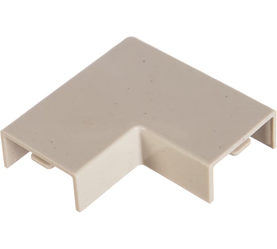 Поворот ЭРА 90 гр. 20х10 Б0036049 1