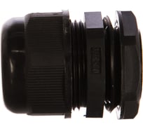 Сальник ЭРА NO-223-33 MG32 IP68 d отверстия 32мм, d проводника 18-28мм Б0033510
