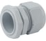 Сальник ЭРА NO-223-18 PG21 IP54 d отверстия 27мм, d проводника 13-18мм Б0033496 1