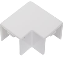 Поворот ЭРА 90 гр. 16х16 Б0036048