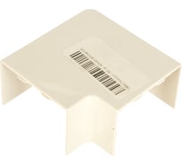 Поворот ЭРА 90 гр. 60х40 Б0036055