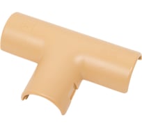 Разборный тройник Промрукав сосна д20 50шт PR13.0288