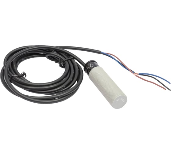 Датчик бесконтактный емкостной Autonics CR18-8DP (18 мм, 8 мм, PNP) A1600003523R