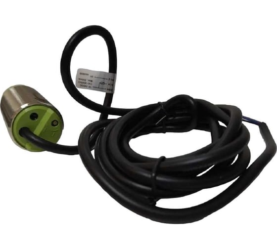 Датчик бесконтактный емкостной Autonics CR30-15DN (30 мм, 15 мм, NPN, 10...30В) A1600002466R