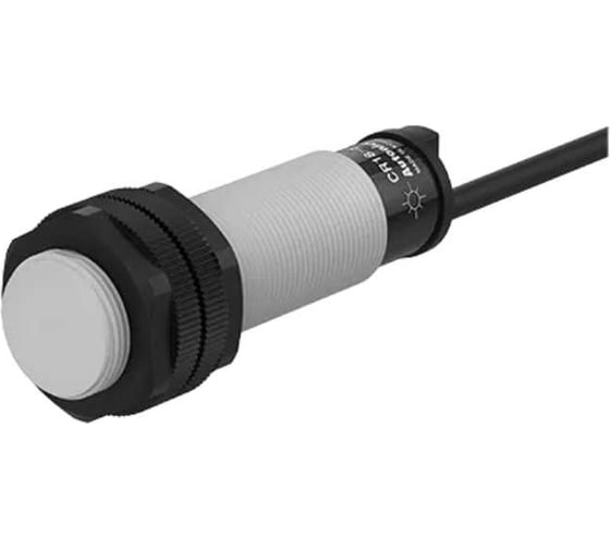 Датчик бесконтактный емкостной Autonics CR18-8DN (18 мм, 8 мм, NPN, NO, 10...30В) A1600003513R 1